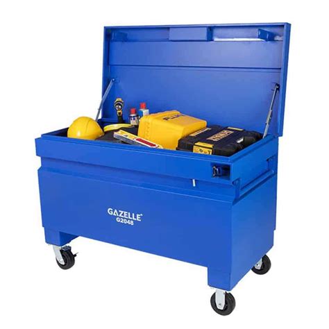 steel jobsite tool box manufacturer|waterproof jobsite box.